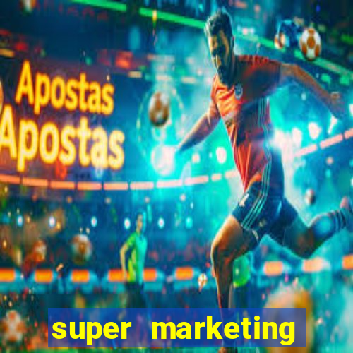 super marketing simulator dinheiro infinito